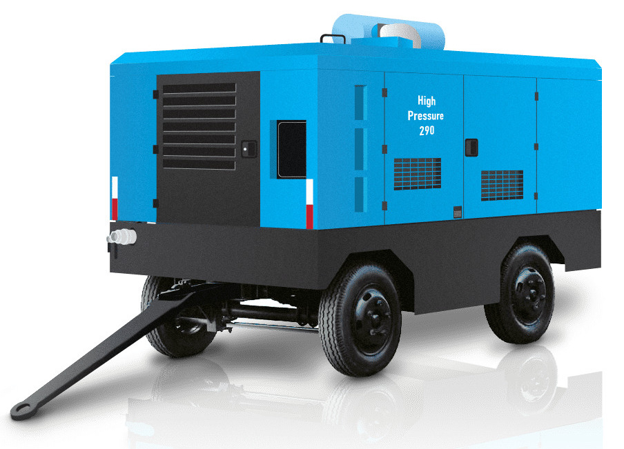 Винтовой компрессор Dali DLCY-39/25F-U