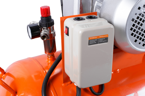 Поршневой компрессор КРАТОН AC-530-200-BDH