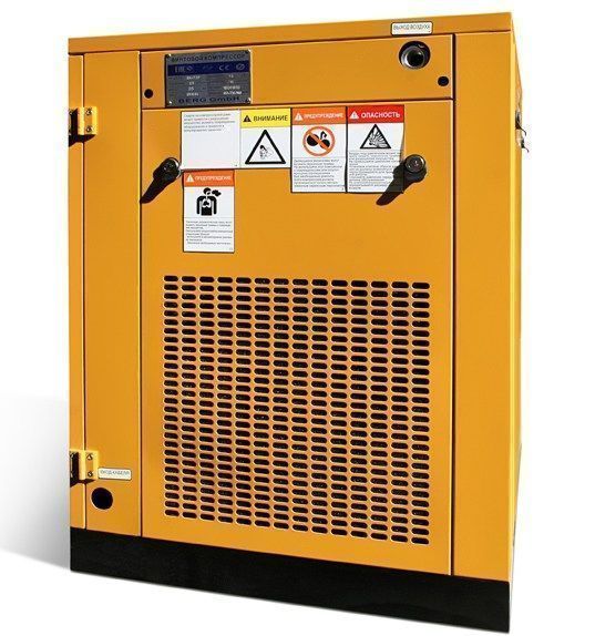 Винтовой компрессор Berg ВК-7.5Р-Е 12 (IP54)