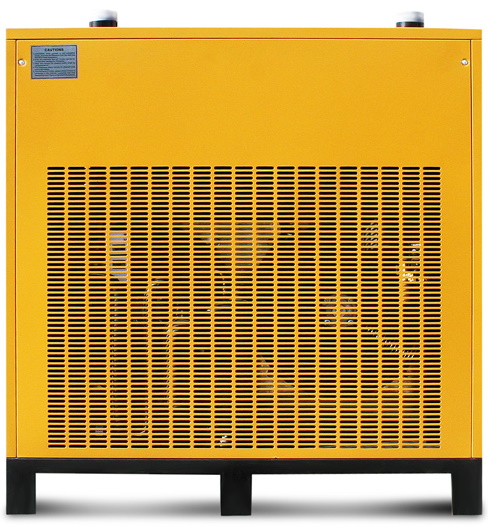 Осушитель рефрижераторный Berg OB-160 13 бар