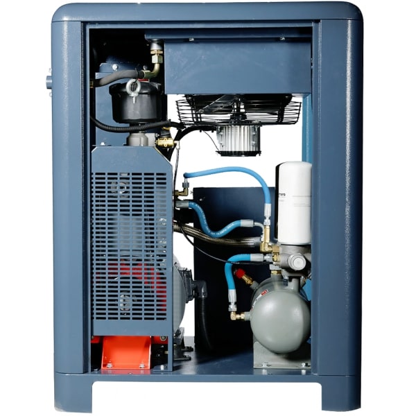 Винтовой компрессор Comaro SB 7,5-13