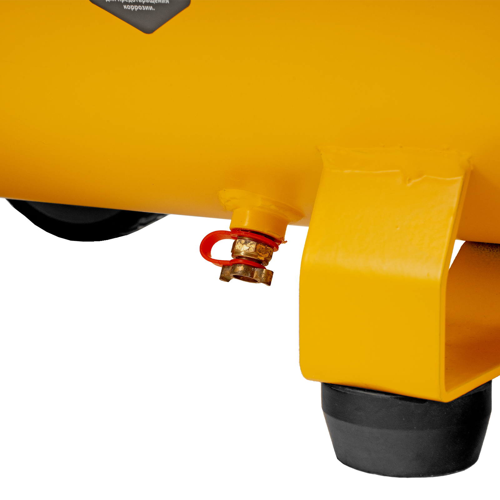 Поршневой компрессор DENZEL DK1500/50