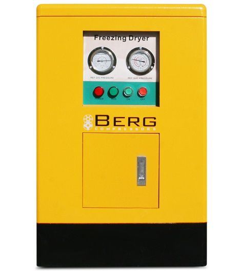 Осушитель рефрижераторный Berg OB-22 13 бар