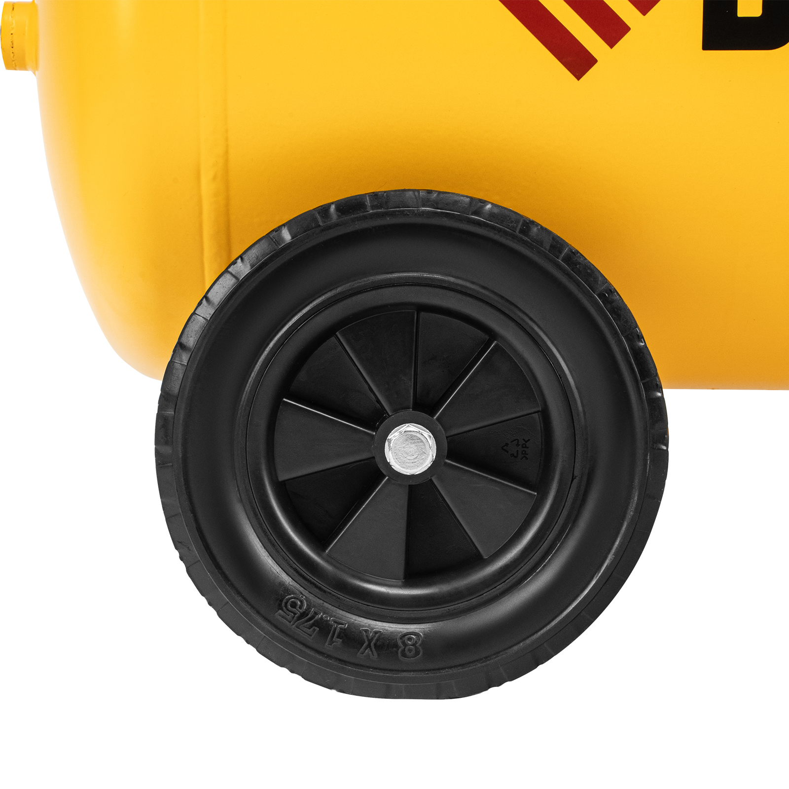 Поршневой компрессор DENZEL BCI 2200/100