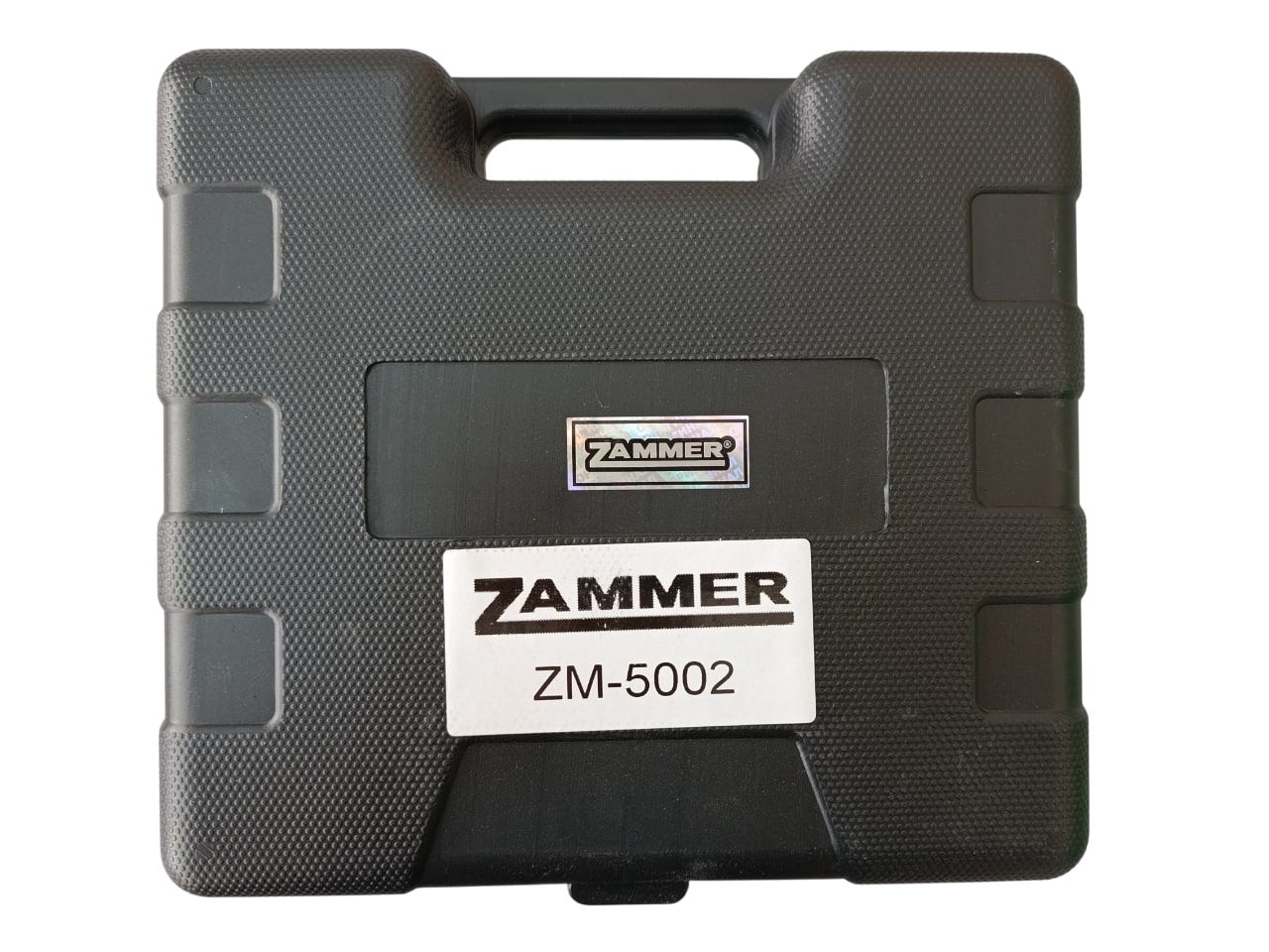 Пневмогайковерт Zammer ZM-5002