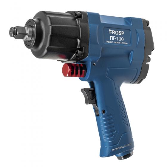 Пневмогайковерт Frosp ПГ-130 фото Пневмогайковерт Frosp ПГ-130