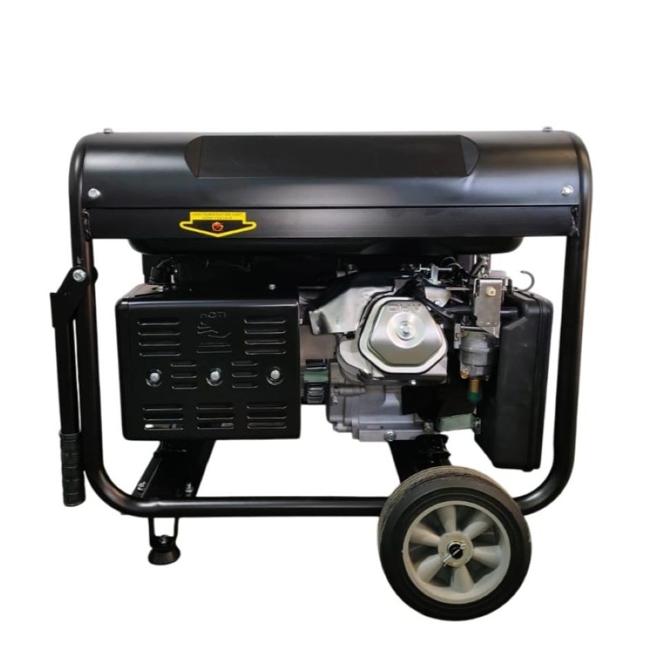 Генератор Zammer S9500CXE