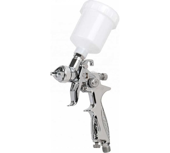 Краскораспылитель NORDBERG NP7707 фото Краскораспылитель NORDBERG NP7707