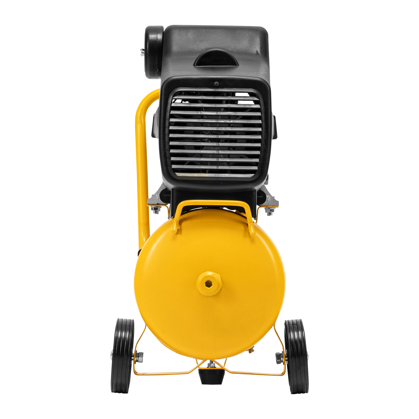 Поршневой компрессор DENZEL DC1500/24