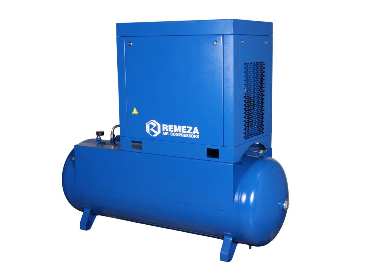 Винтовой компрессор Remeza ВК15РМ-8-500