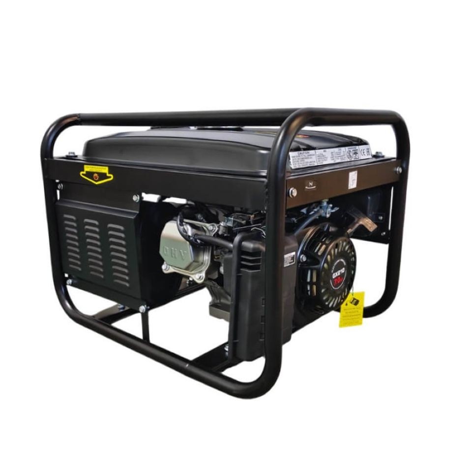 Генератор Zammer S2500CX