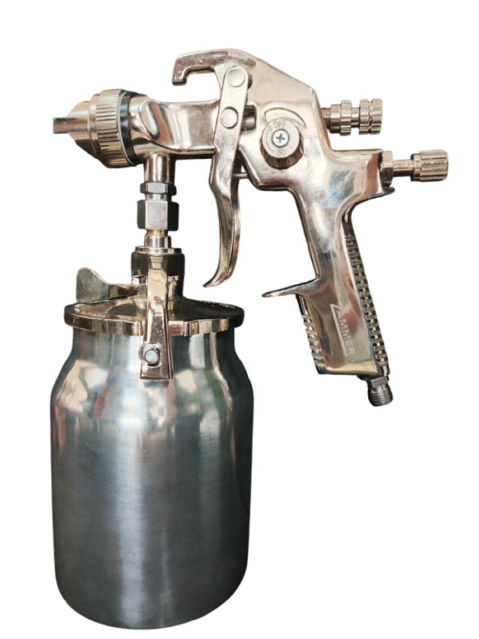 Краскораспылитель Zammer H-887S