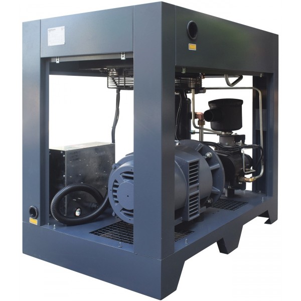 Винтовой компрессор Comaro XB 22-08