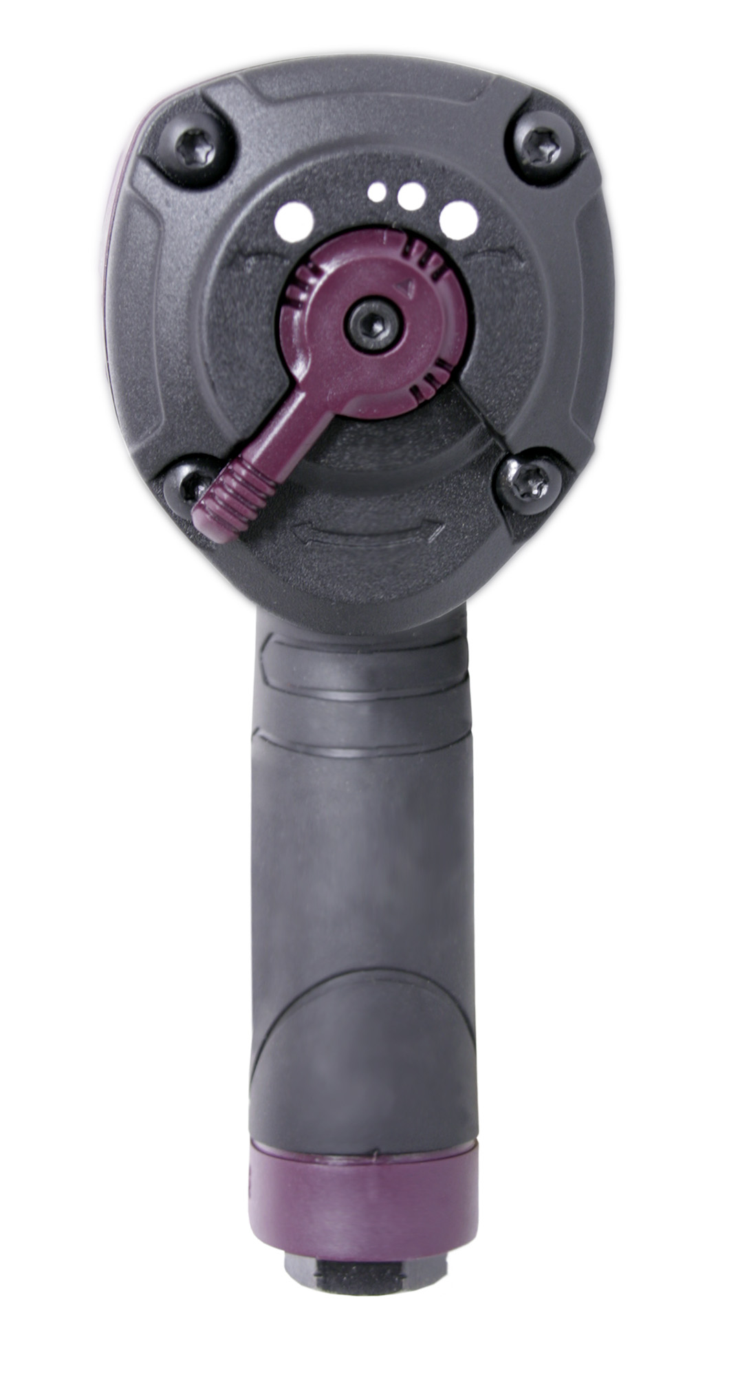 Пневмогайковерт Thorvik AIW1275