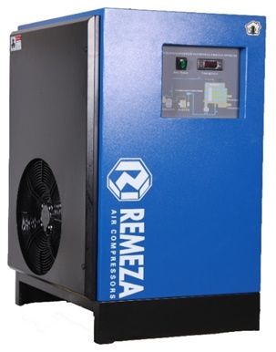 Осушительная установка охлажденного сжатого воздуха RFD410