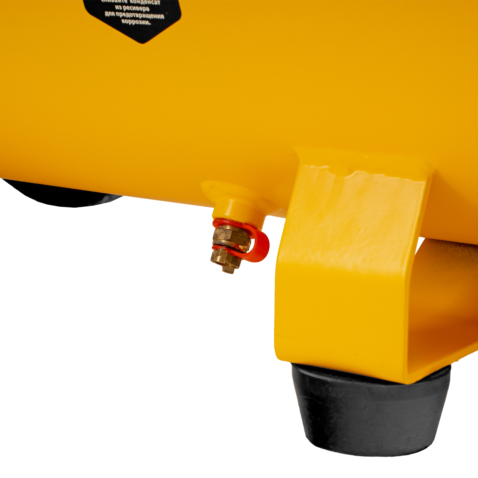 Поршневой компрессор DENZEL DLS 1500/50