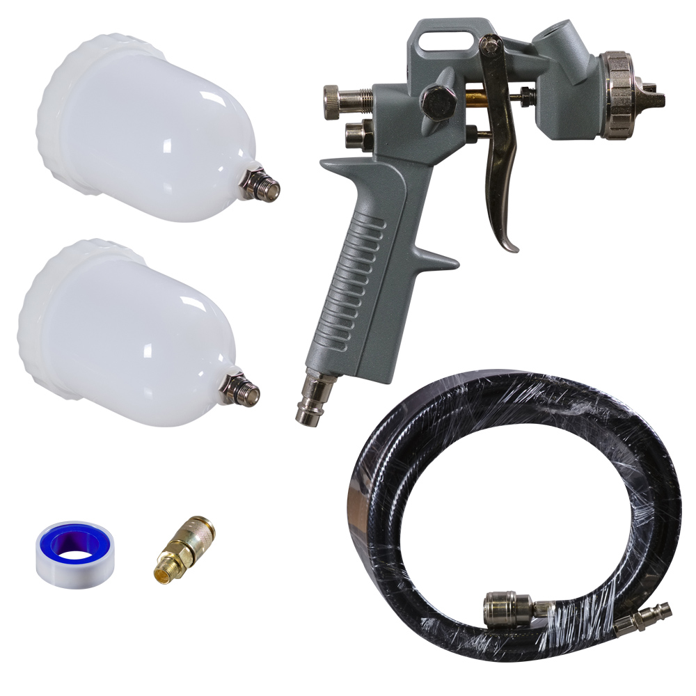 Поршневой компрессор Fubag OLS 180/24 CM1.2 SET 4.1