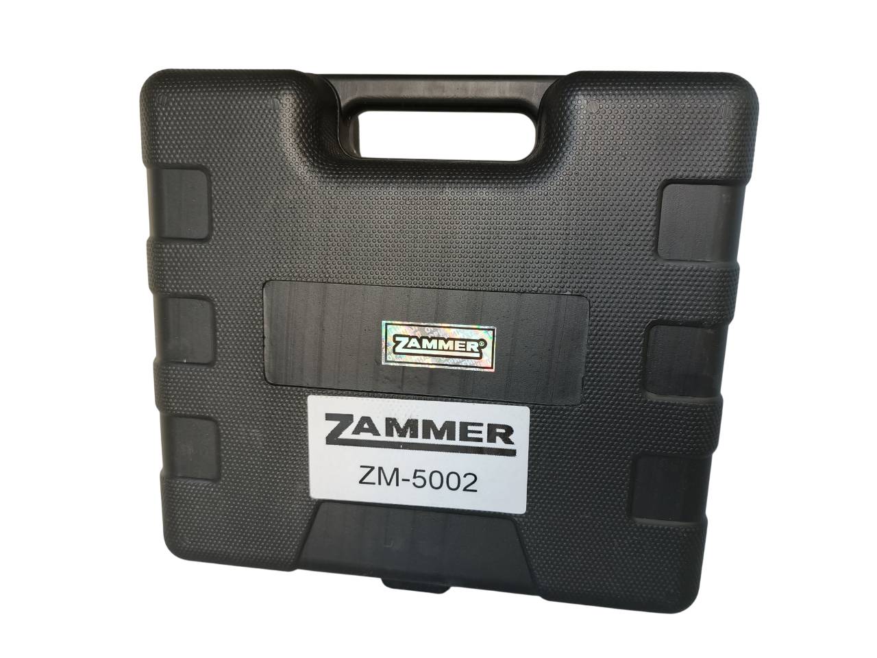 Пневмогайковерт Zammer ZM-5002