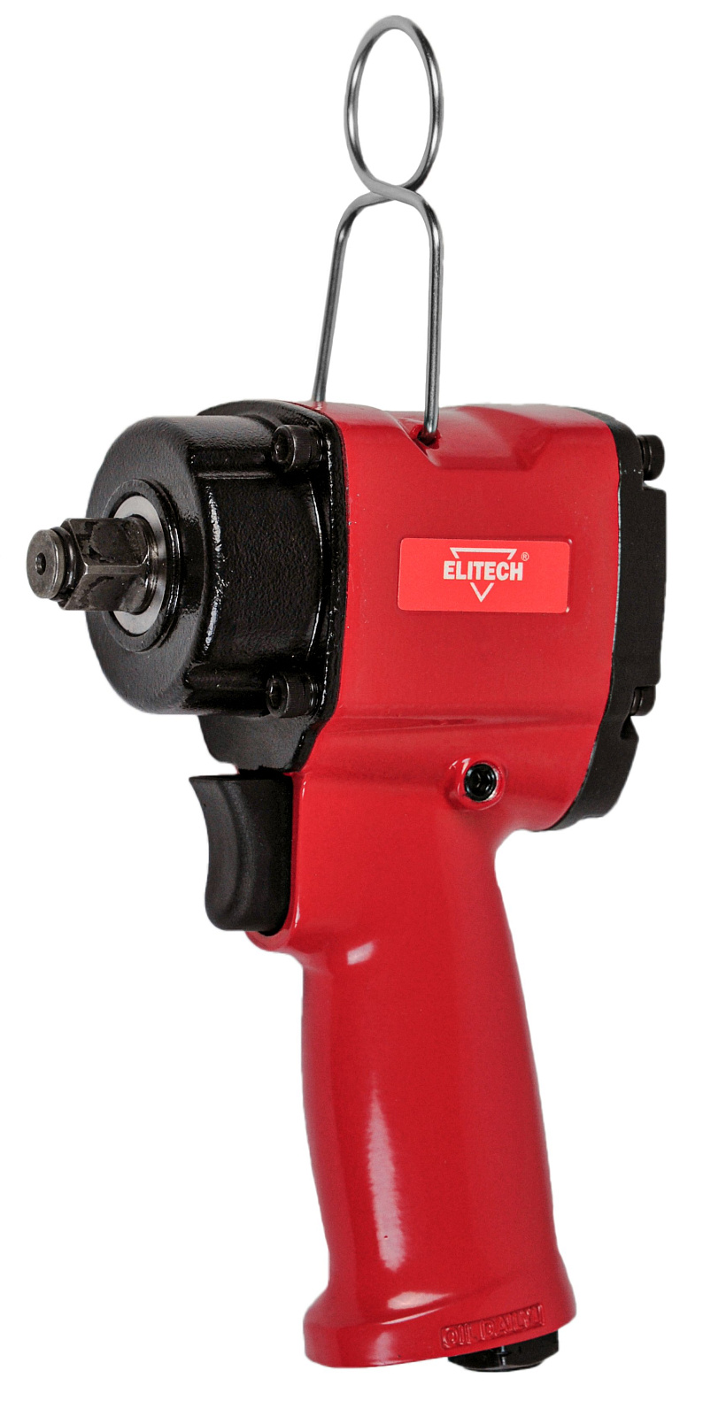 Пневмогайковерт ELITECH 0704.034000