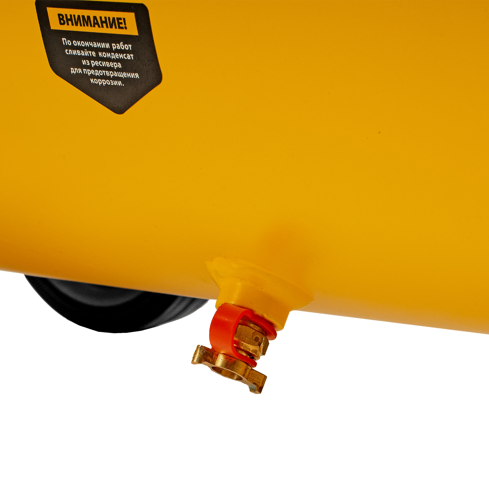 Поршневой компрессор DENZEL DK1500/24