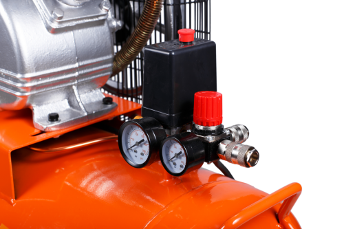 Поршневой компрессор КРАТОН AC-300-100-BDV