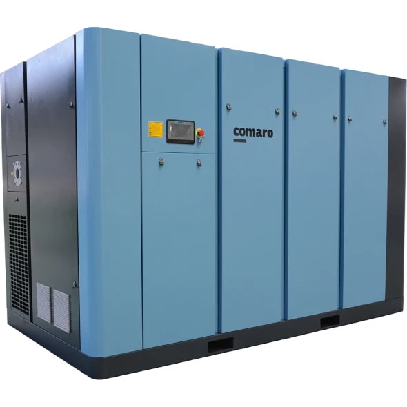 Винтовой компрессор Comaro MD-2ST 220-10