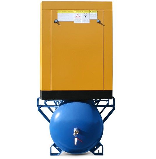 Винтовой компрессор Berg ВК-22Р-500 16 (IP54)