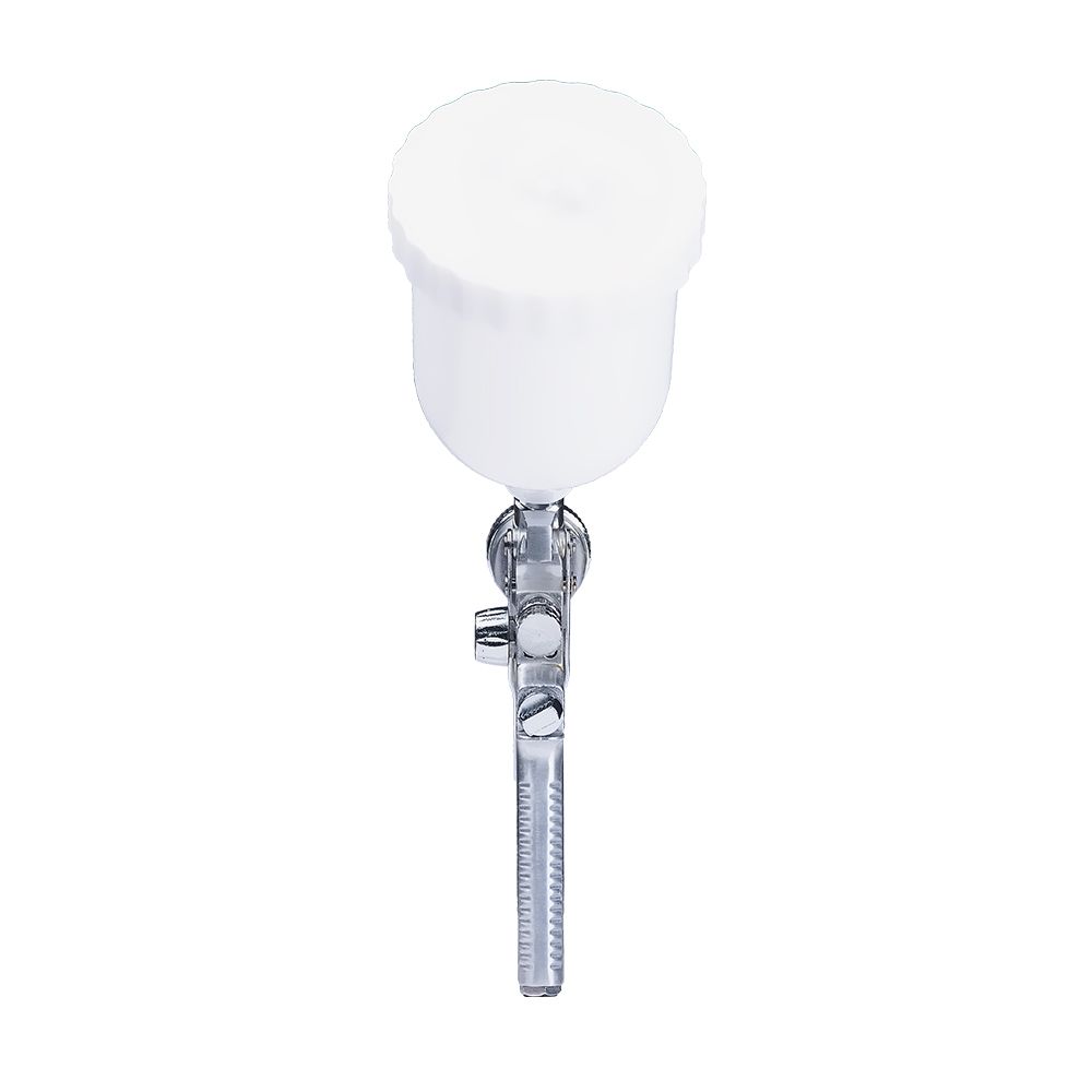 Краскораспылитель Fubag EXPERT G600/1.5 HVLP (265л/м_3бар_верхний бачок 0.6л_1_5мм)
