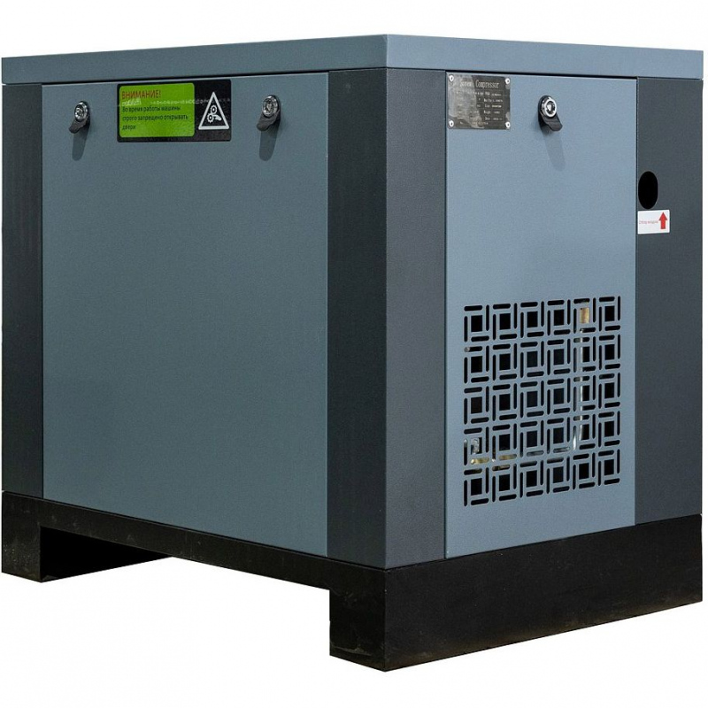 Винтовой компрессор Ironmac IC 7,5/10 C