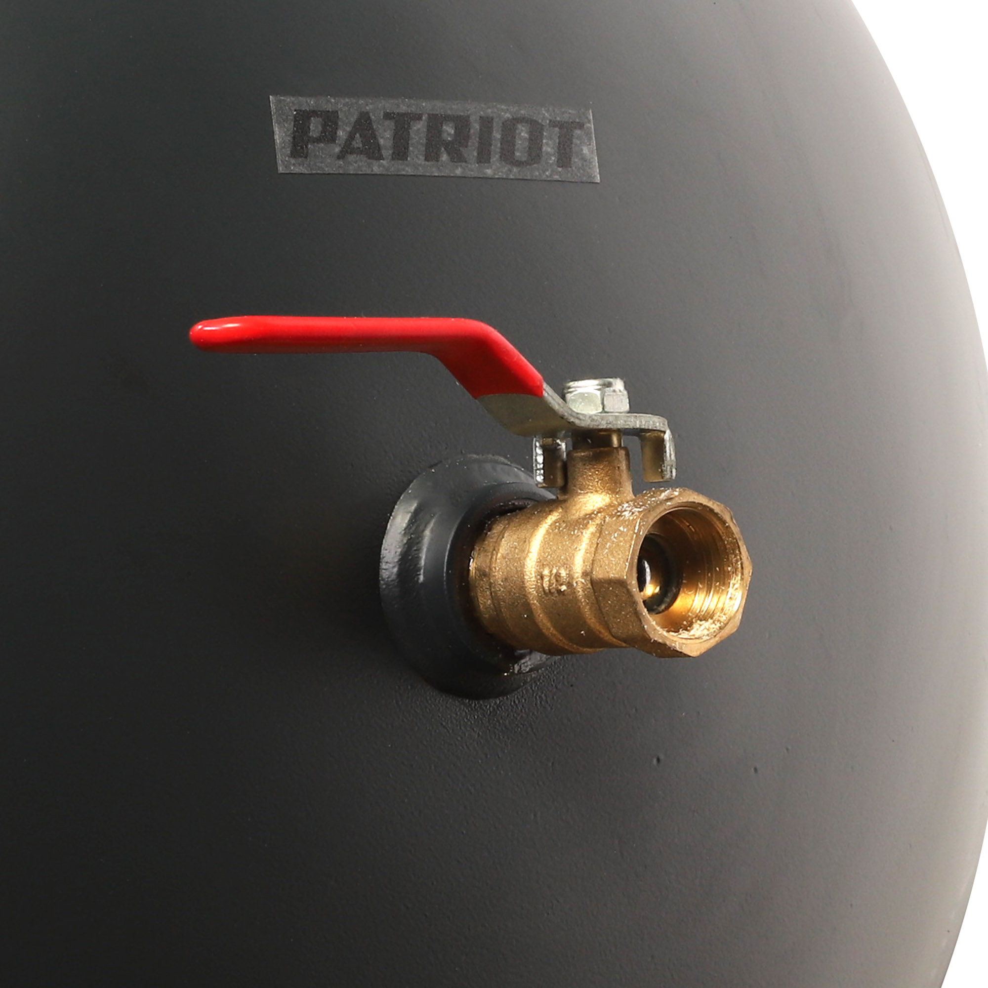 Поршневой компрессор PATRIOT KRX 950 L100 D