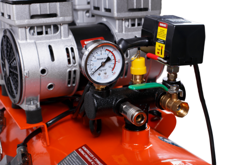 Поршневой компрессор КРАТОН AC-450-100-OFS