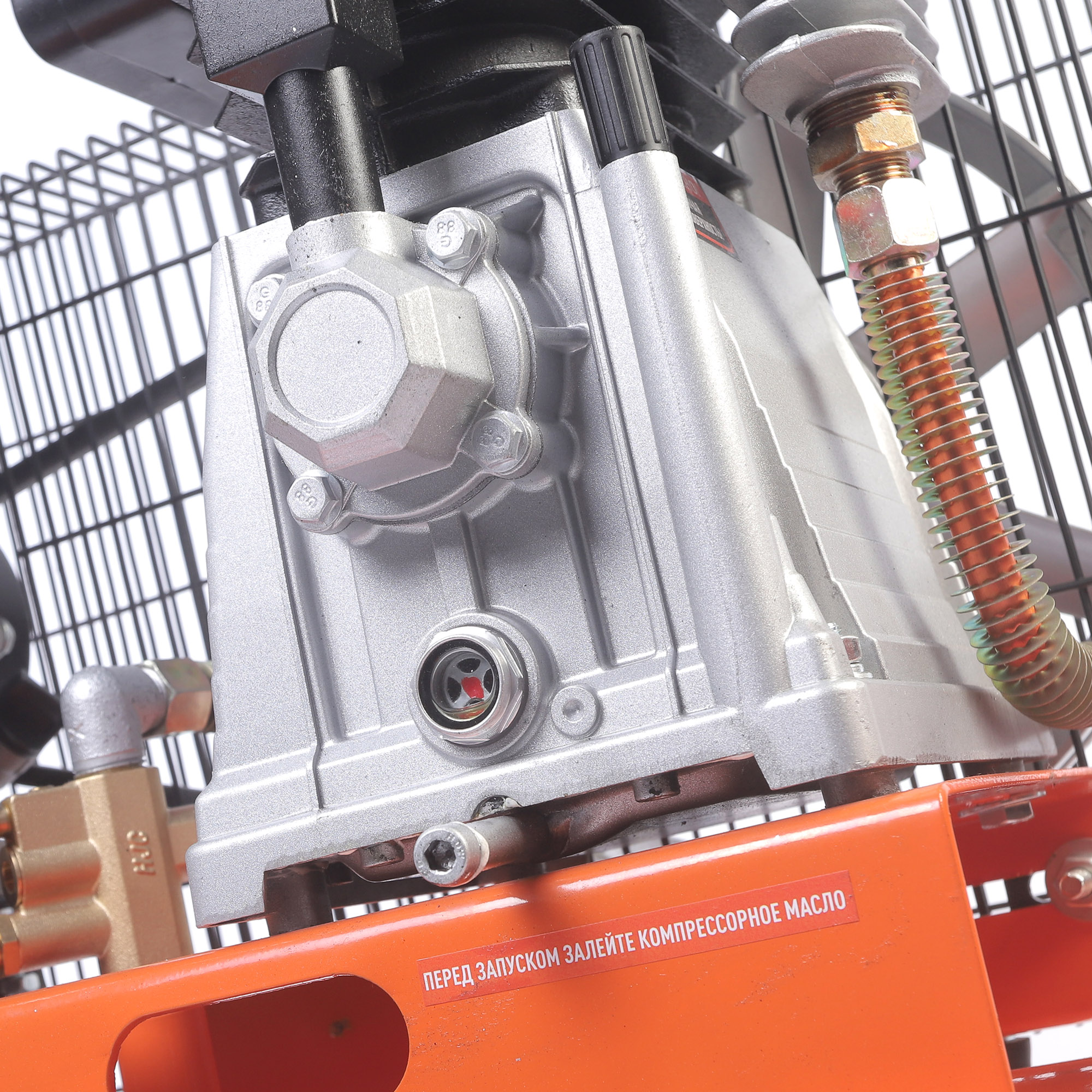 Поршневой компрессор PATRIOT KGA 360 L50