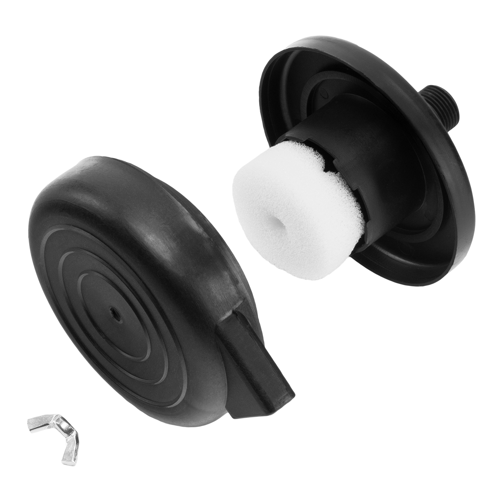 Поршневой компрессор DENZEL DC1500/24