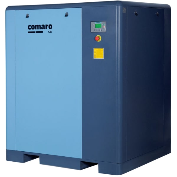 Винтовой компрессор Comaro SB 37-13