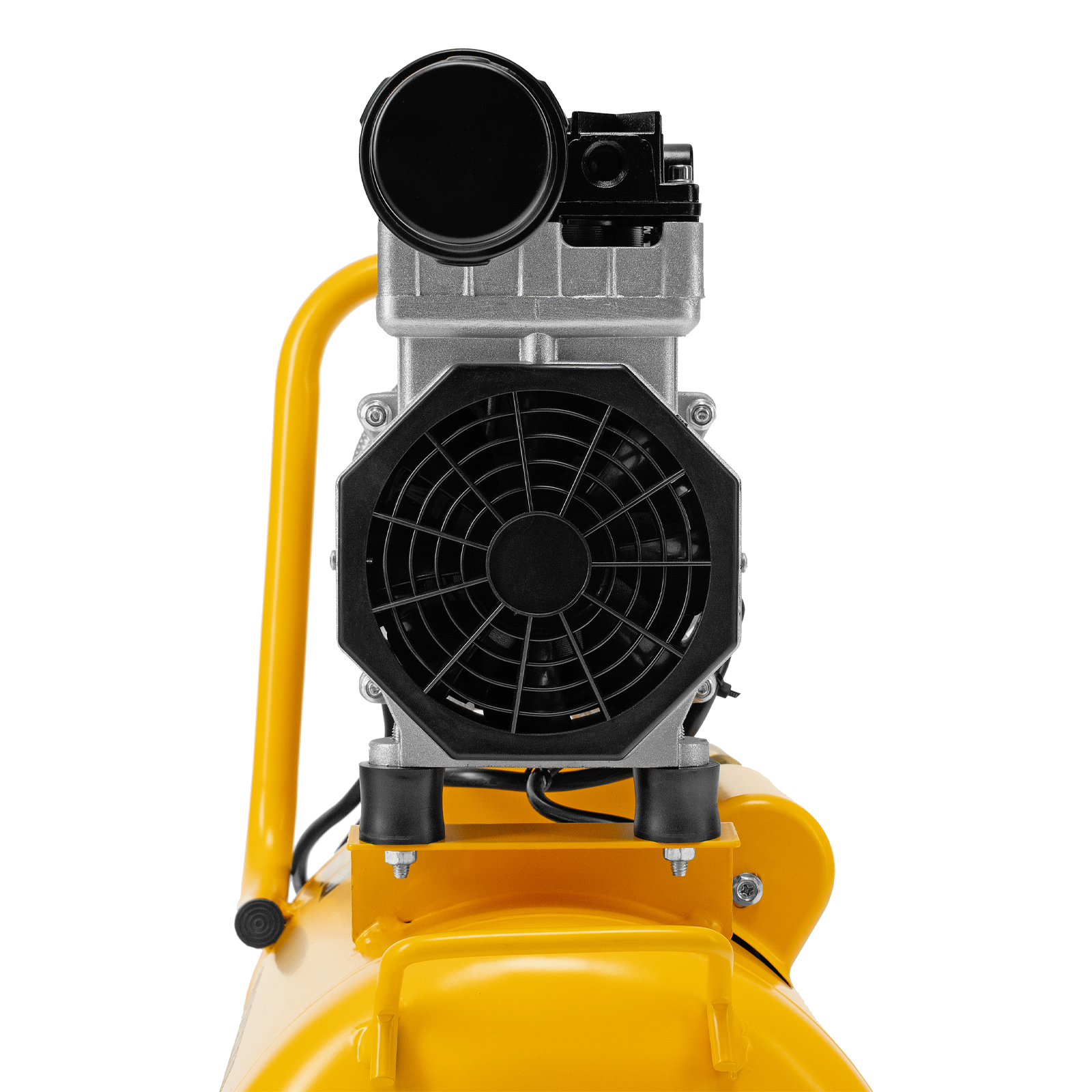 Поршневой компрессор DENZEL DLS950/24