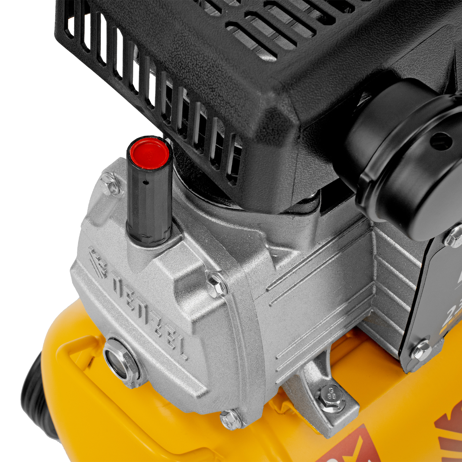 Поршневой компрессор DENZEL DK1500/24