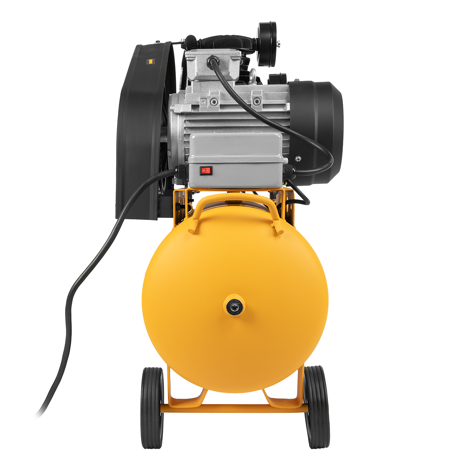 Поршневой компрессор DENZEL BCW3000-T/100