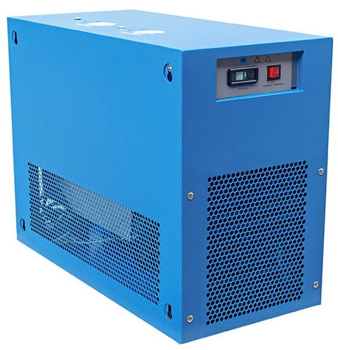 Осушитель рефрижераторный Dali CAAD-33/B