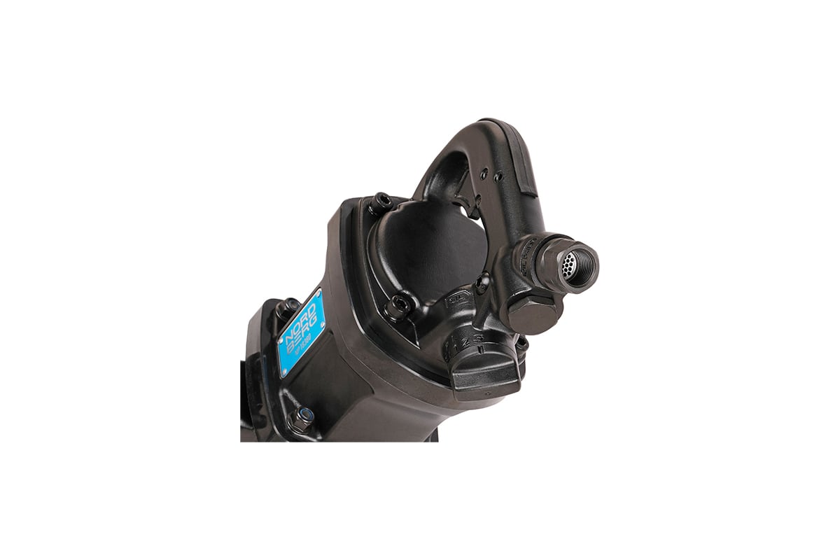 Пневмогайковерт NORDBERG NP18380