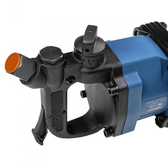 Пневмогайковерт Frosp ПГ-336