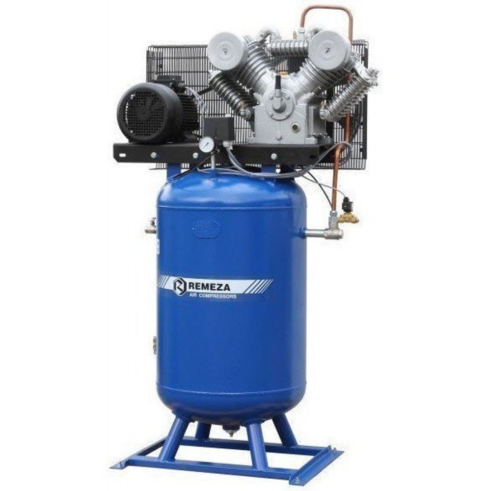Поршневой компрессор Remeza СБ4/Ф-270.LT100B
