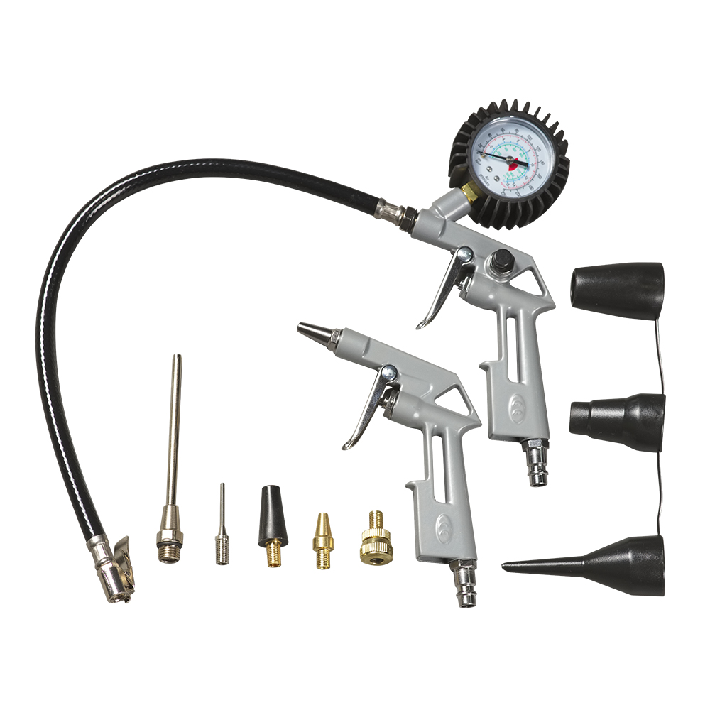 Поршневой компрессор Fubag Smart Air