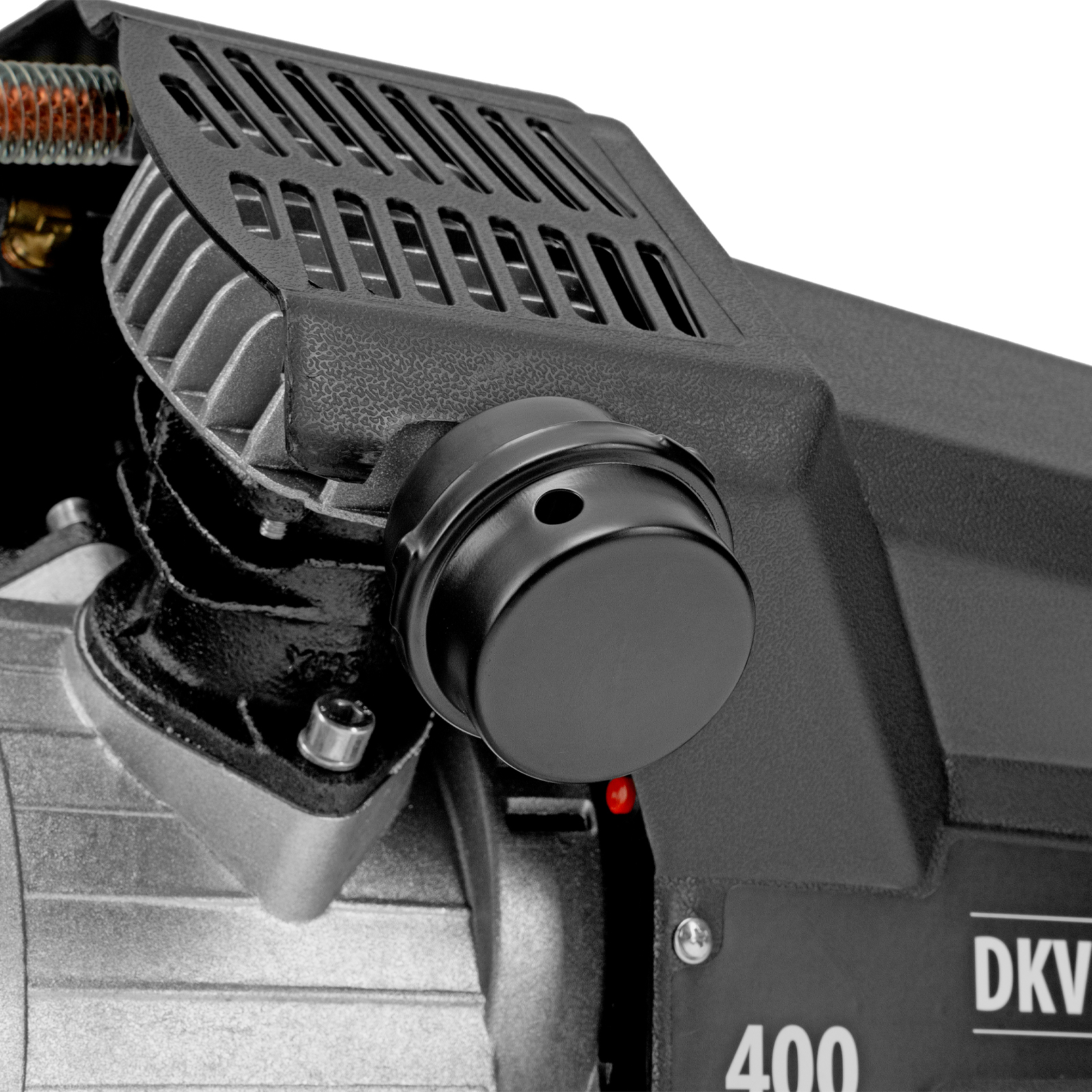 Поршневой компрессор DENZEL DKV2200/50