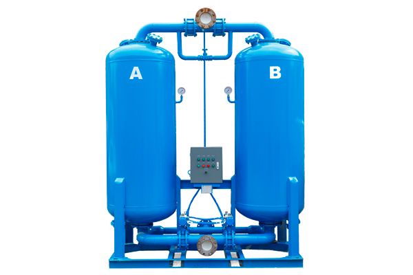 Осушитель адсорбционный Dali DLAD-45W-D