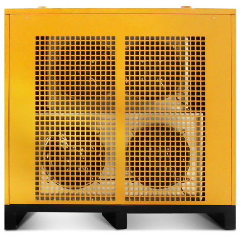 Осушитель рефрижераторный Berg OB-75 16 бар