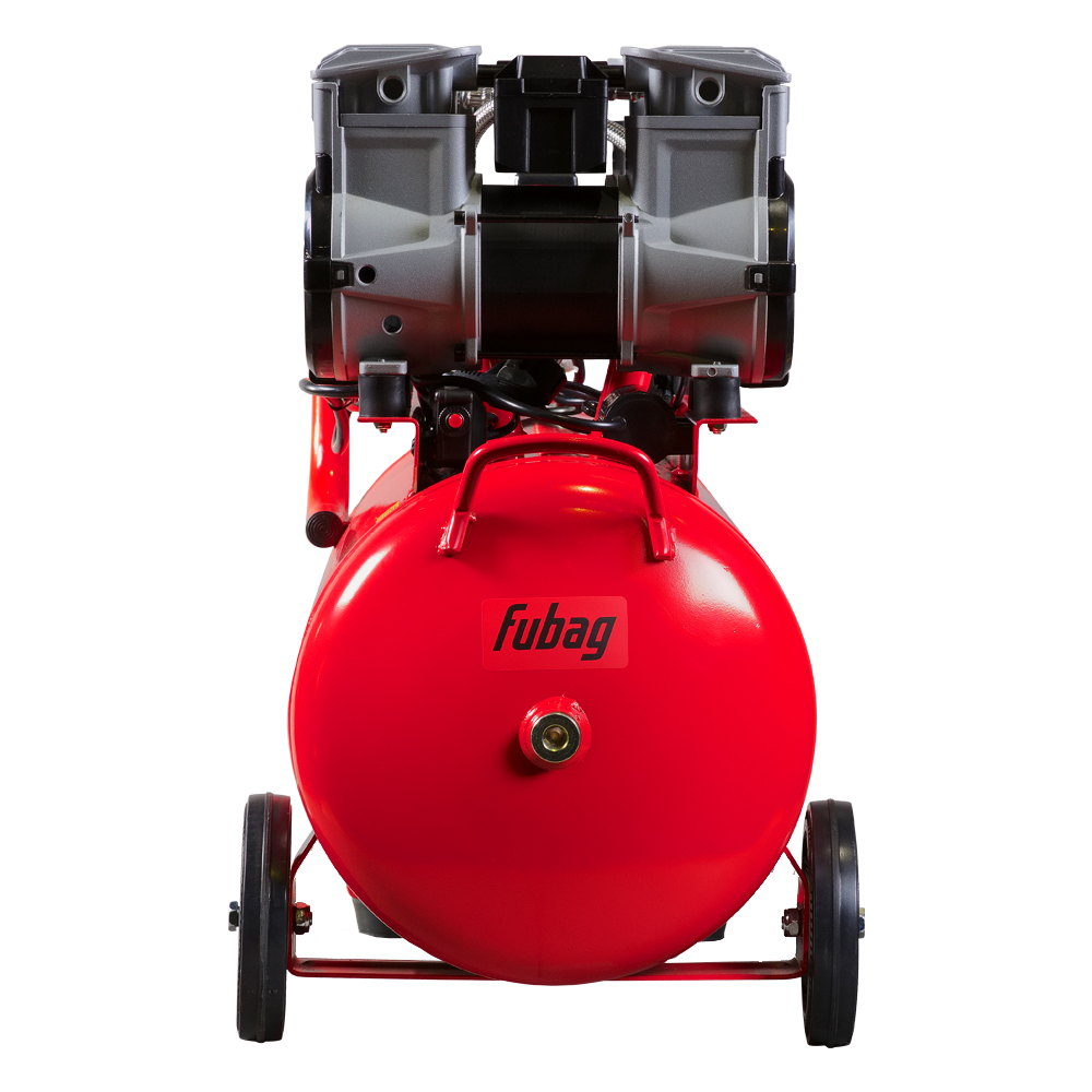 Поршневой компрессор Fubag OLS 400/50 CM3.2