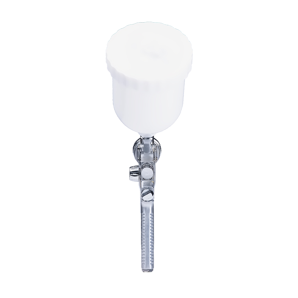 Краскопульт Fubag EXPERT G600/1.5 HVLP (265л/м_3бар_верхний бачок 0.6л_1_5мм)