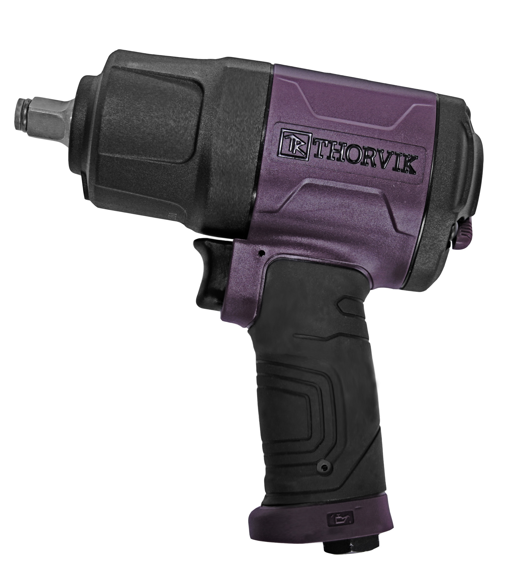 Пневмогайковерт Thorvik AIW1275 фото Пневмогайковерт Thorvik AIW1275