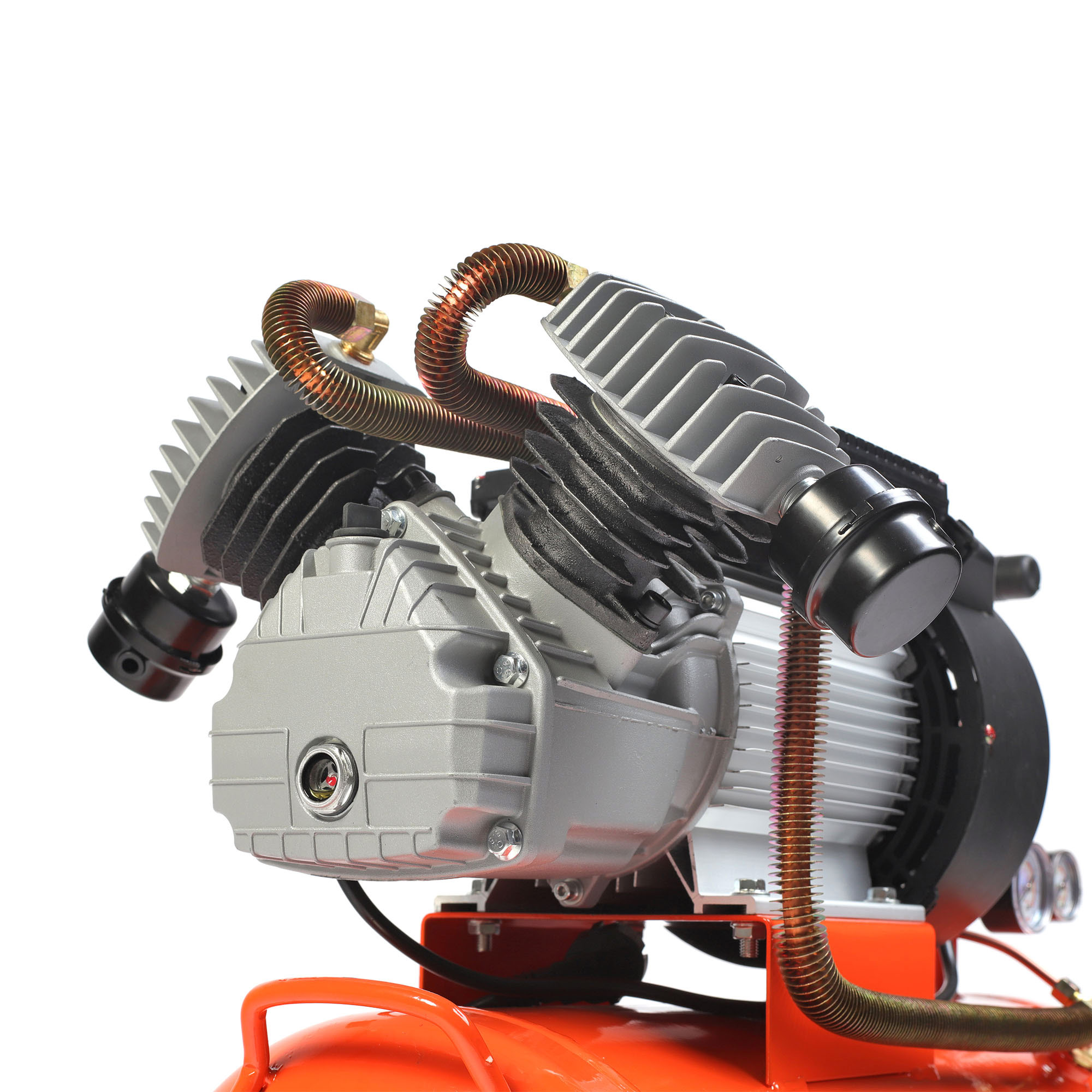 Поршневой компрессор PATRIOT VX 50-402