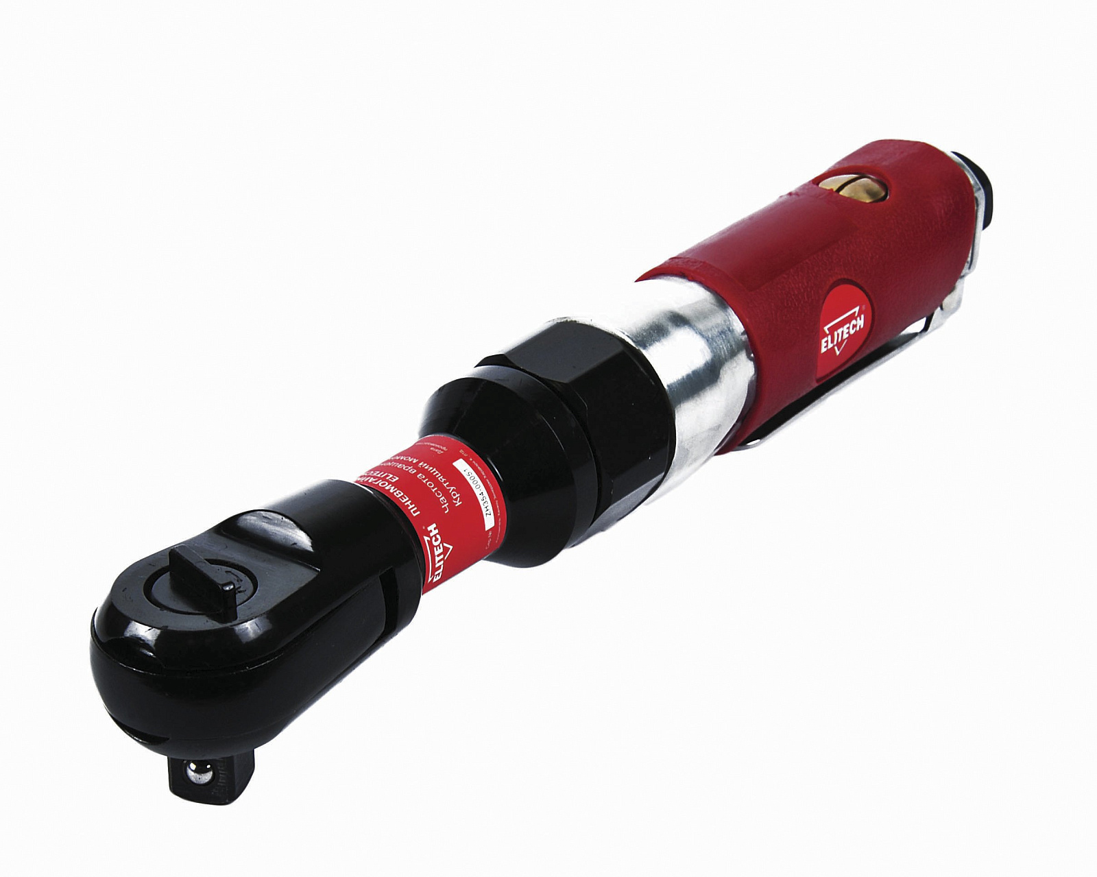 Пневмогайковерт ELITECH 0704.012500